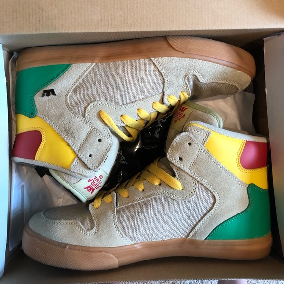 supra vaider rasta